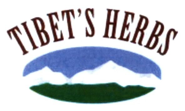 tibet`s herbs