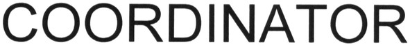 coordinator