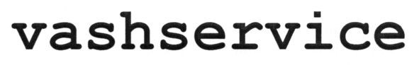 vashservice
