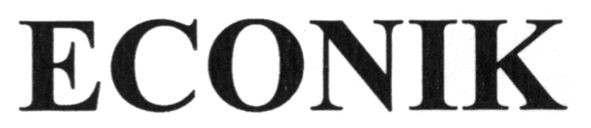 econik