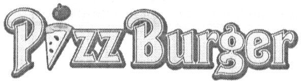 pyzzburger
