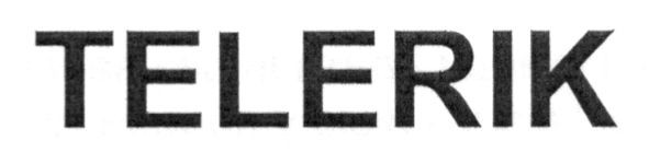 telerik