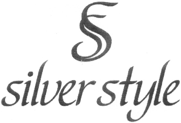 silver style