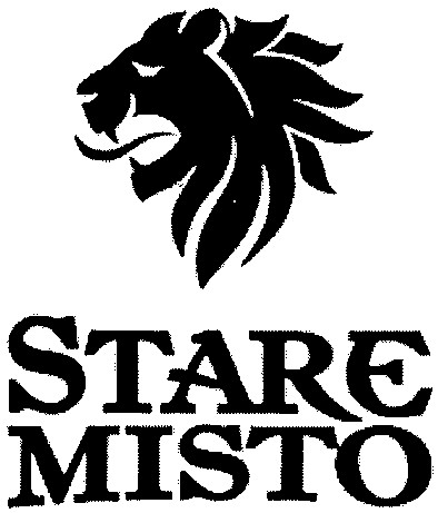 stare misto