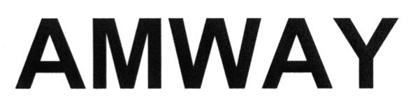 amway