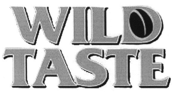 wild taste