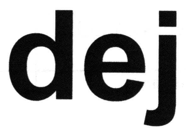 dej