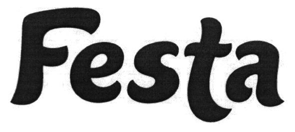 festa