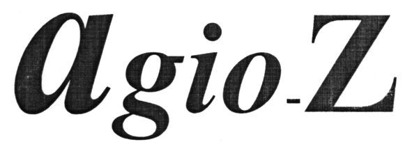 agio-z