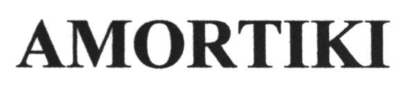 amortiki