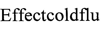 effectcoldflu