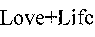 love+life