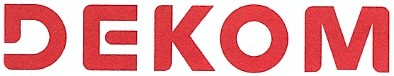 деком
