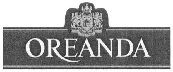 oreanda