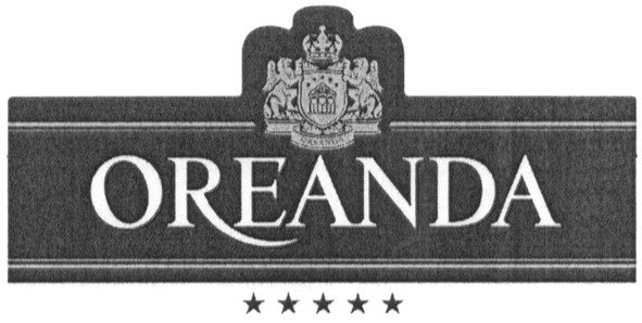 oreanda