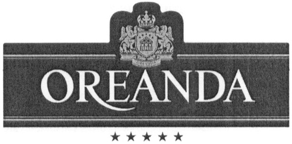oreanda