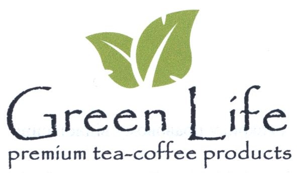 premium tea-coffee products