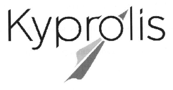 kyprolis