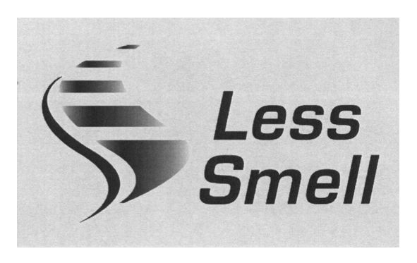 less smell