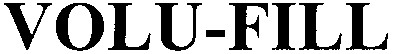 volu-fill
