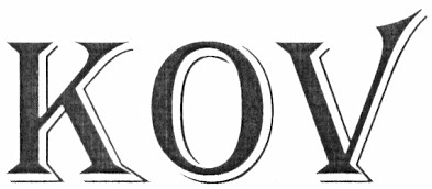 kov