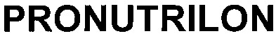 pronutrilon