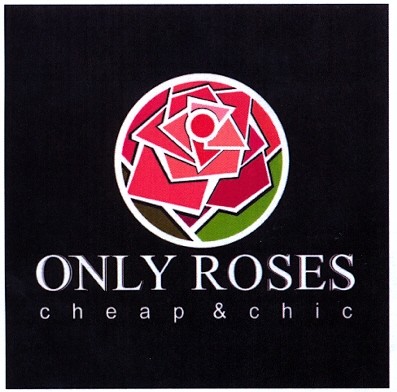 only roses