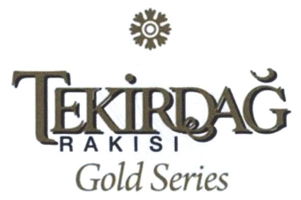 gold series