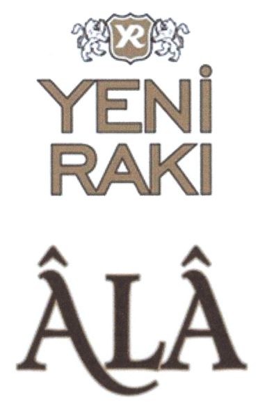 yeni raki