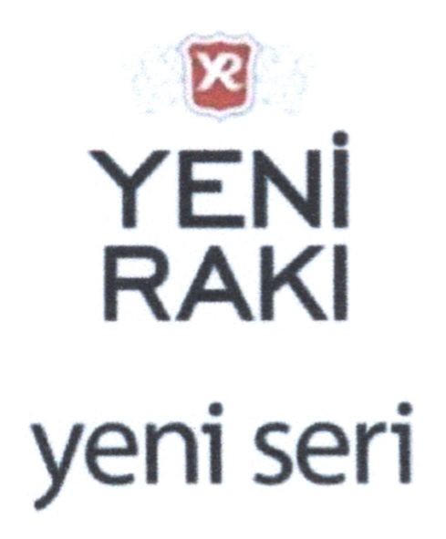yeni raki