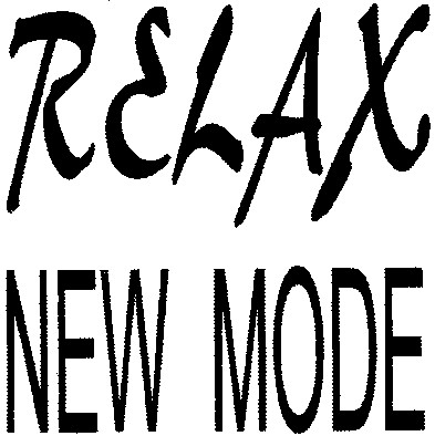 new mode