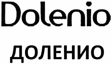 dolenio