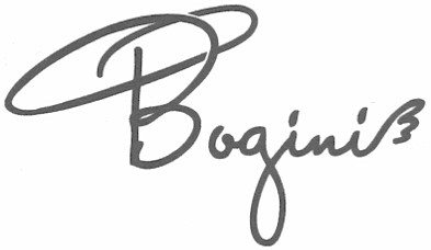 bogini