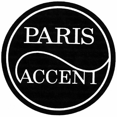 paris accent