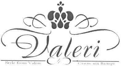 style from valeri