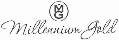millennium gold