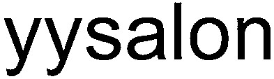 yysalon