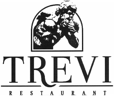 trevi restaurant