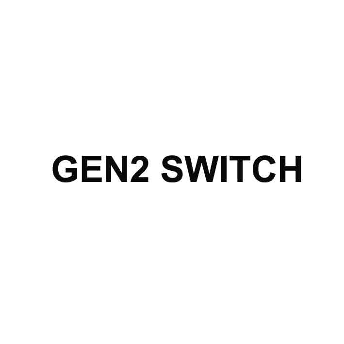 gen2 switch