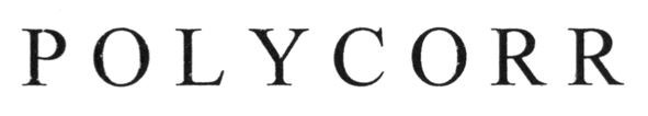 polycorr