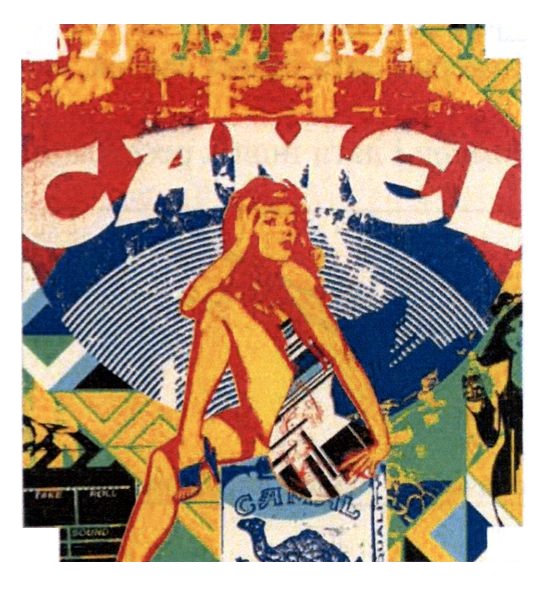 camel
