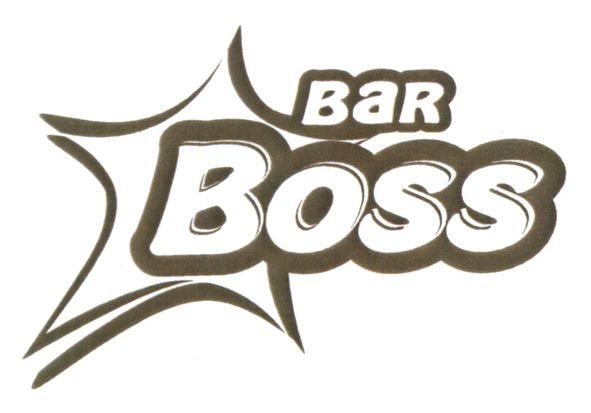 bar boss