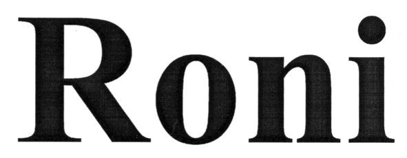 roni