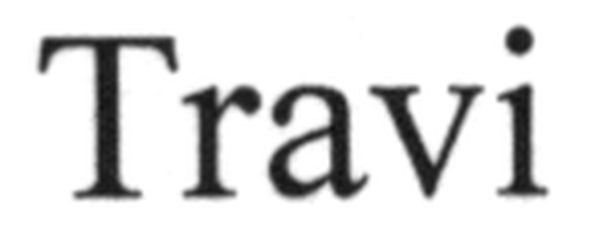 travi