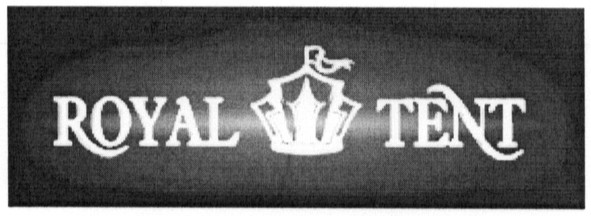 royal tent