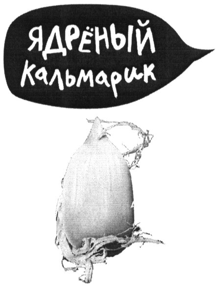 ядрёный кальмарик