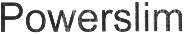 powerslim