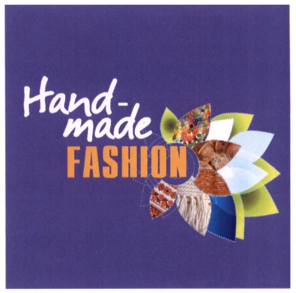 hand-made fashion