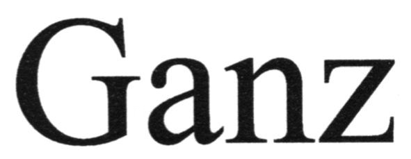 ganz