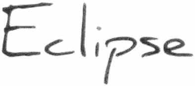 eclipse